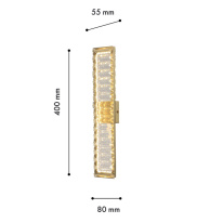 Купить Бра Favourite 4195-2W