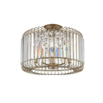 Люстра на штанге Vele Luce VL3044L05 Фото Люстра на штанге Vele Luce VL3044L05