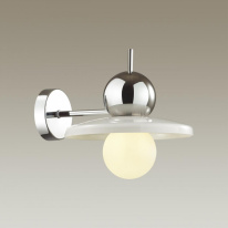 Купить Бра Odeon Light 5014/1WA