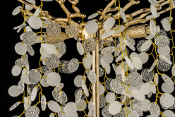 Настольная лампа Dio D'arte Tavenna H 4.1.1.103 G в интернет магазине Гет Лайт
