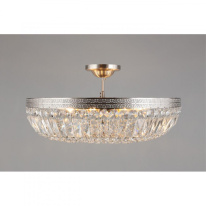 Цена на Люстра на штанге APLOYT APL.757.17.08