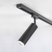 Фото Светильник на шине Elektrostandard Oskar Черный 10W 4200K (LTB28)