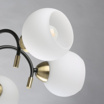 Цена на Люстра на штанге DeMarkt 605017706