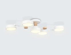 Цена на Люстра на штанге Ambrella Light FL4834