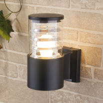 Купить с доставкой по Москве и России Светильник настенный Elektrostandard Techno 1408 черный