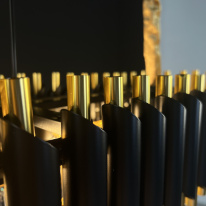 Цена на Каскадная люстра ImperiumLoft 156487-22