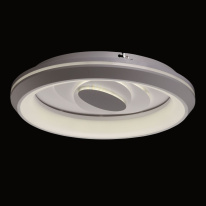 Накладной светильник DeMarkt 424016601 в интернет магазине Гет Лайт