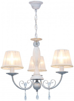 Фото Подвесная люстра TOPLIGHT TL1137-3H