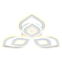 Накладная люстра Escada 10262/3LED в интернет магазине Гет Лайт