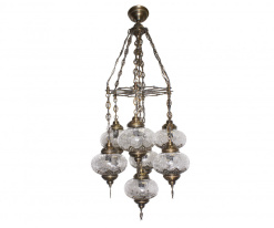 Фото Подвесной светильник Kink Light 103702