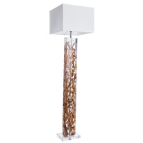 Фото Торшер Divinare 3200/09 PN-1