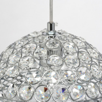 Купить с доставкой по Москве и России Подвесная люстра DeMarkt 111011701