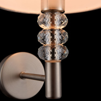 Бра Maytoni MOD527WL-01N Бра Maytoni MOD527WL-01N в интернет магазине Гет Лайт