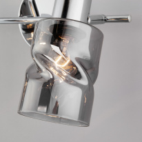 Цена на Спот Eurosvet 20120/2 хром