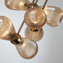 Люстра на штанге Odeon Light 5402/6 Цена на Люстра на штанге Odeon Light 5402/6