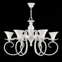Купить Подвесная люстра Freya FR2001-PL-06-W