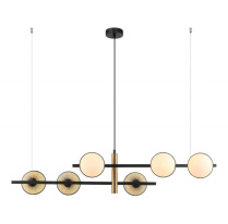 Фото Подвесной светильник Favourite 2826-6P