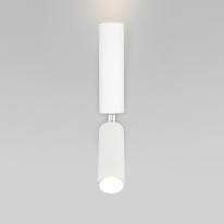 Спот Eurosvet 40020/1 LED белый Цена на Спот Eurosvet 40020/1 LED белый