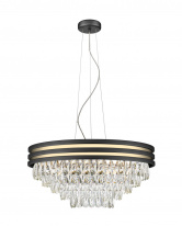 Фото Каскадная люстра Simple Story 5521-7PL