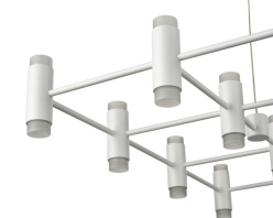 Подвесная люстра Vele Luce VL7161P32 в интернет магазине Гет Лайт