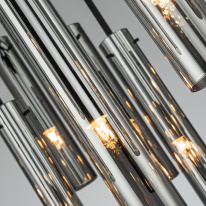 Купить с доставкой по Москве и России Подвесная люстра Favourite 4501-21P