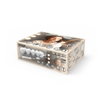 Купить Светильник для картин Gauss MK001