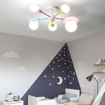 Детская люстра ImperiumLoft 194956-23 в интернет магазине Гет Лайт