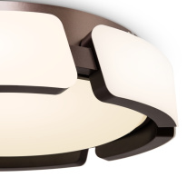 Цена на Накладной светильник Freya FR6041CL-L92W