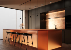 Купить Maytoni Technical TR182-1-5WTW-M-B