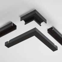 Цена на Maytoni Technical TRA172CL-11B