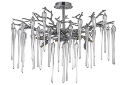 Фото Люстра на штанге Dio D'arte Tavenna H 1.3.76.101 N