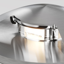 Купить Тротуарный светильник Maytoni O044DL-L1S3K