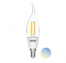 Фото Светодиодная лампа Gauss 1280112