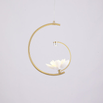 Фото Подвесной светильник ImperiumLoft 101770-26