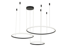 Цена на Подвесной светильник Zortes ZRS.33321.75F