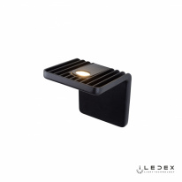 Бра iLedex ZD8006-10W BK Фото Бра iLedex ZD8006-10W BK