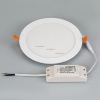 Купить Светодиодная панель Arlight 020115