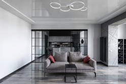 Цена на Накладная люстра Maytoni MOD448CL-L35WK