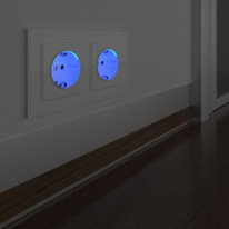 Купить Розетка Werkel W1171401