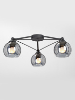 Фото Накладная люстра Vitaluce V4703-1/3PL