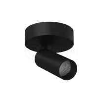 Фото Спот LeDron SAGITONY R40 BLACK