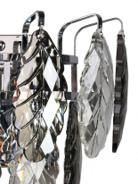 Цена на Бра Natali Kovaltseva SIERRA I 81446/2W CHROME