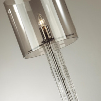 Цена на Торшер Odeon Light 4890/1F