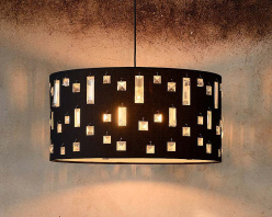 Цена на Подвесной светильник LUCIDE 34433/50/30