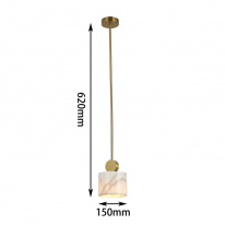 Подвесной светильник Favourite 2910-1P в интернет магазине Гет Лайт