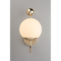 Купить с доставкой по Москве и России Бра Omnilux OML-67001-01