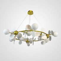 Фото Подвесная люстра ImperiumLoft 191866-26