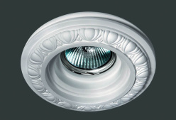 Фото Встраиваемый светильник Donolux DL211G