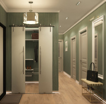 Купить Светильник для картин Favourite 1155-2W