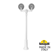 Фото Садово-парковый светильник Fumagalli G25.156.S20.WZF1R